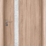 Интериорна врата Gradde Wartburg – Дъб Вераде